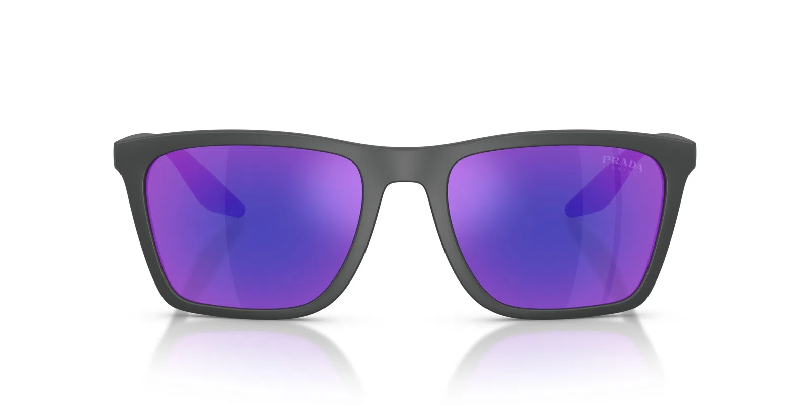 Prada Linea Rossa B08SF Sunglasses - view 10